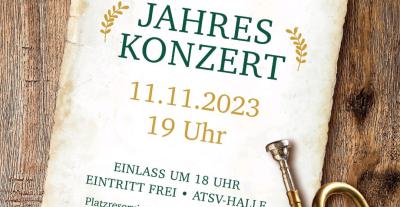 Konzert 2023